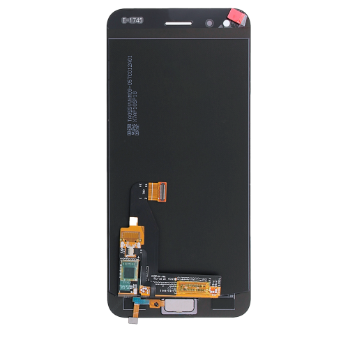 Refurbished - Replacement LCD Assembly Without Frame Compatible For Asus ZenFone 4 Pro (ZS551KL / 2017) (Black)