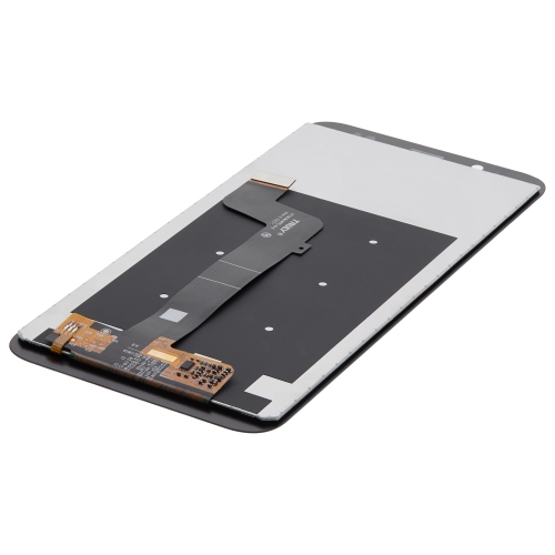 Refurbished - Replacement LCD Assembly Without Frame Compatible For HTC U12 Life (Black)