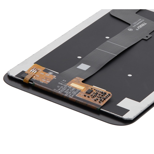 Refurbished - Replacement LCD Assembly Without Frame Compatible For HTC U12 Life (Black)