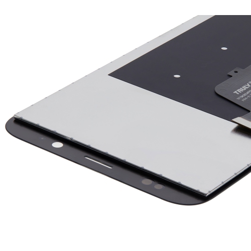 Refurbished - Replacement LCD Assembly Without Frame Compatible For HTC U12 Life (Black)