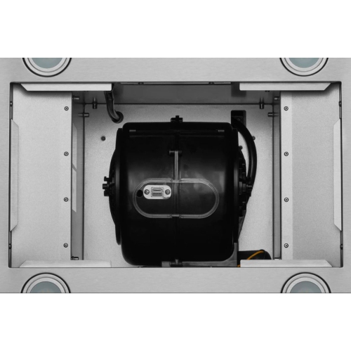 Hauslane Chef 36" Convertible Island Range Hood