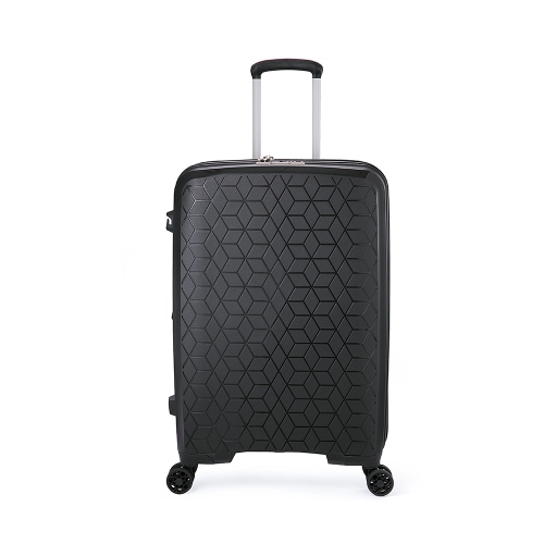 Verage Diamond Spinner Luggage 3 Pcs Set
