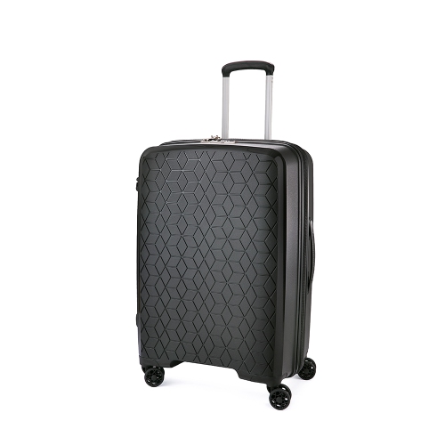 Verage Diamond Spinner Luggage 3 Pcs Set