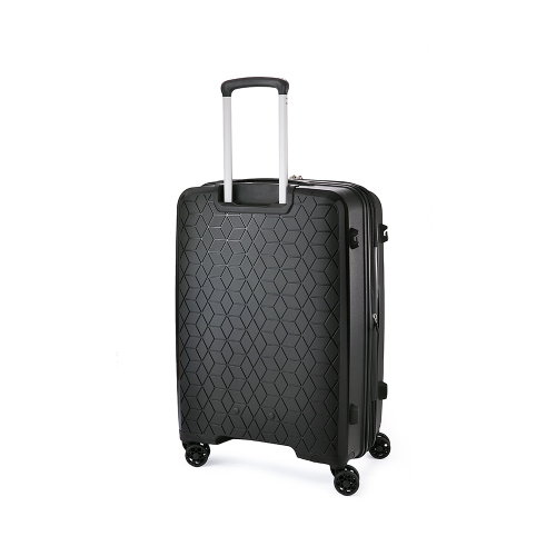 Verage Diamond Spinner Luggage 3 Pcs Set