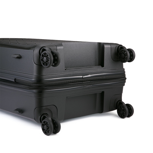 Verage Diamond Spinner Luggage 3 Pcs Set