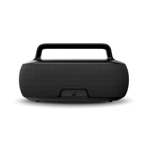 Veho M-Series MZ-7 Bluetooth Wireless Speaker - Black