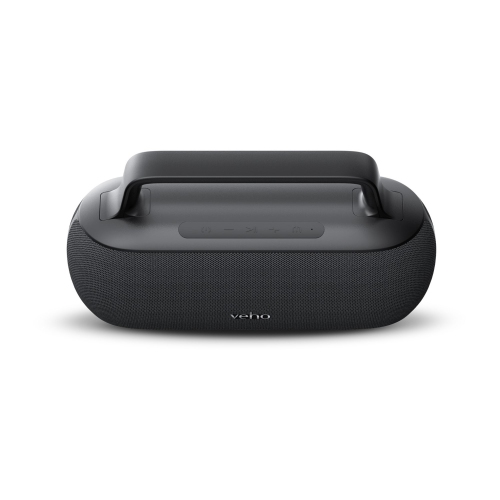 Veho M-Series MZ-7 Bluetooth Wireless Speaker - Black