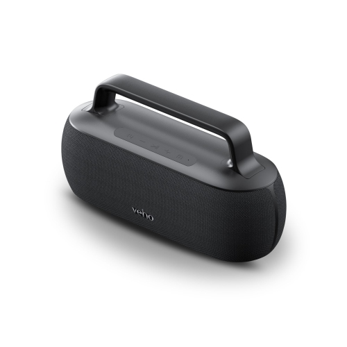 Veho M-Series MZ-7 Bluetooth Wireless Speaker - Black