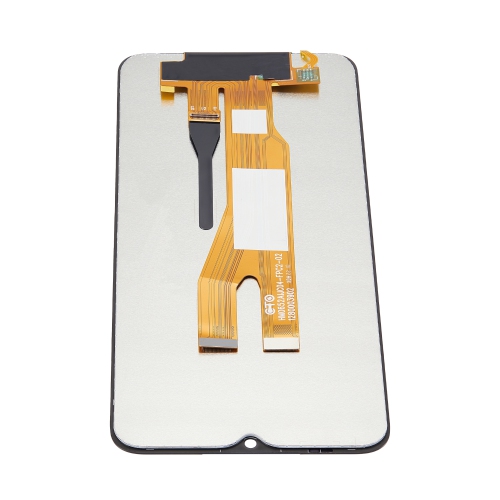 Refurbished - Replacement LCD Assembly Without Frame Compatible For Samsung Galaxy A03 Core (A032 / 2021) (Black)