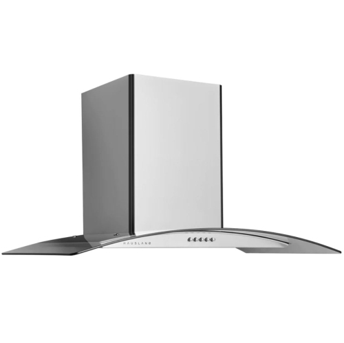 Hauslane 36" Chef Convertible Wall Mounted Range Hood