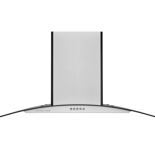Hauslane 30" Chef Convertible Wall Mounted Range Hood