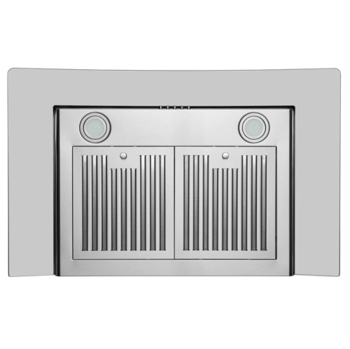 Hauslane 30" Chef Convertible Wall Mounted Range Hood