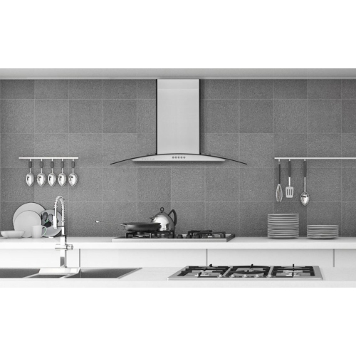 Hauslane 30" Chef Convertible Wall Mounted Range Hood