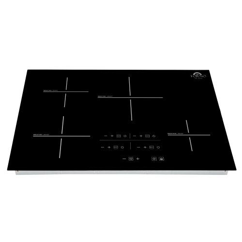 Forno Lecce Cooktop 30-inch Built-In Touch Control Induction