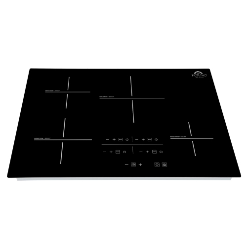 Forno Lecce Cooktop 30-inch Built-In Touch Control Induction