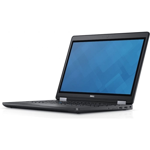 Refurbished (Good) - Dell Precision 3520 Workstation Laptop