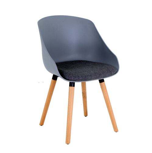 TYGERCLAW  Mid Back Lounge Chair