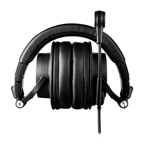 Audio-Technica ATH-M50xSTS StreamSet Streaming Headset - XLR