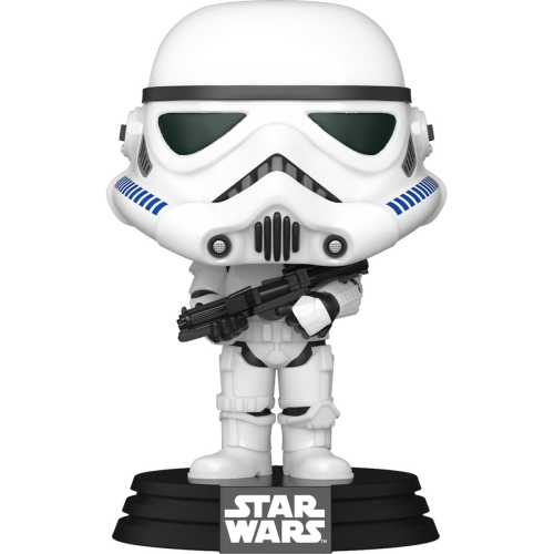 FUNKO POP! Funko Pop Stormtrooper Star Wars #598