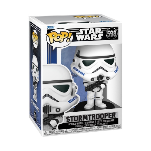 Funko Pop! Stormtrooper Star Wars #598