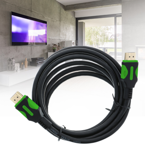 Xtreme XHV1-1026-BLK 25 ft. High Speed HDMI Cable