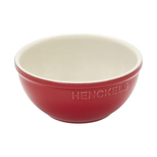 HENCKELS, ensemble de 8 articles de cuisson, cerisier