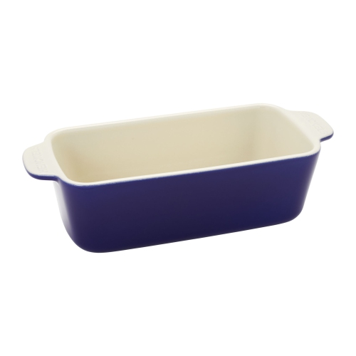 HENCKELS - Ensemble de 8 articles de cuisson en céramique, bleu foncé
