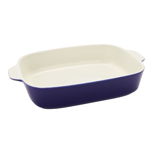 HENCKELS - Ensemble de 8 articles de cuisson en céramique, bleu foncé
