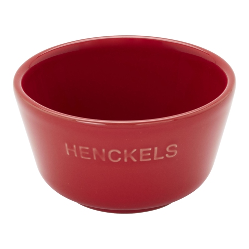 HENCKELS - Ensemble de plats de cuisson ronds, 6 pièces, cerisier