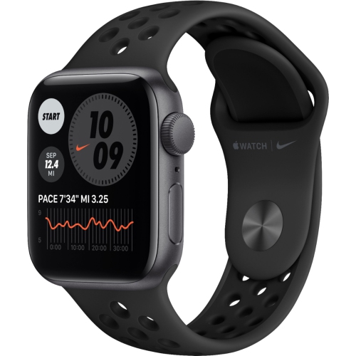 Apple Watch Nike: Series 6 & SE | Best Buy Canada