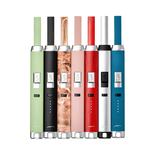 Pitmaster USB Rechargeable Plasma Arc Lighter Electric Windproof BBQ Gas/Propane Stove Fire Table Camping Candle Incense Sparklers Fireworks Lantern