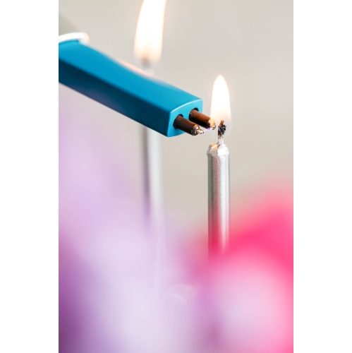 Pitmaster USB Rechargeable Plasma Arc Lighter Electric Windproof BBQ Gas/Propane Stove Fire Table Camping Candle Incense Sparklers Fireworks Lantern