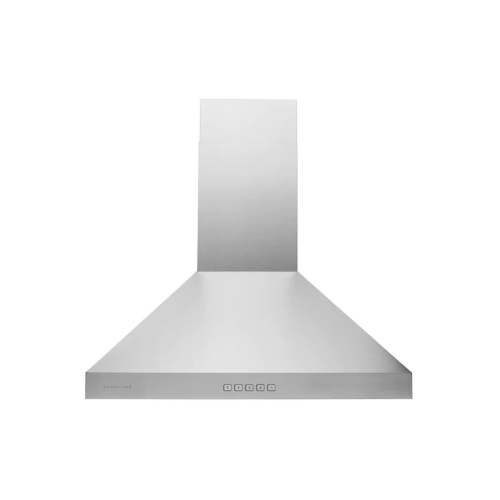 Hauslane&nbsp;| Chef 30-in Convertible Stainless Steel Wall-Mounted Range Hood