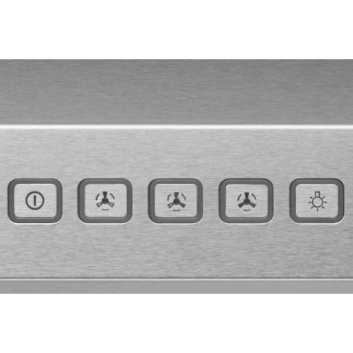Hauslane&nbsp;| Chef 30-in Convertible Stainless Steel Wall-Mounted Range Hood