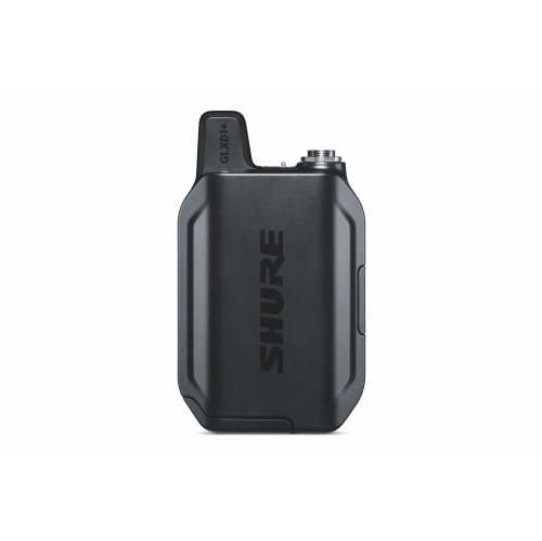Shure GLXD14+ Headset System w/ SM35