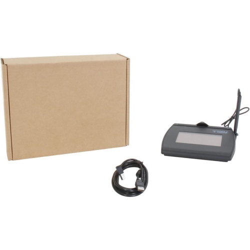 Paz T-LBK755-BHSB-R SignatureMD – Bloc de saisie Signature ACL 4x3