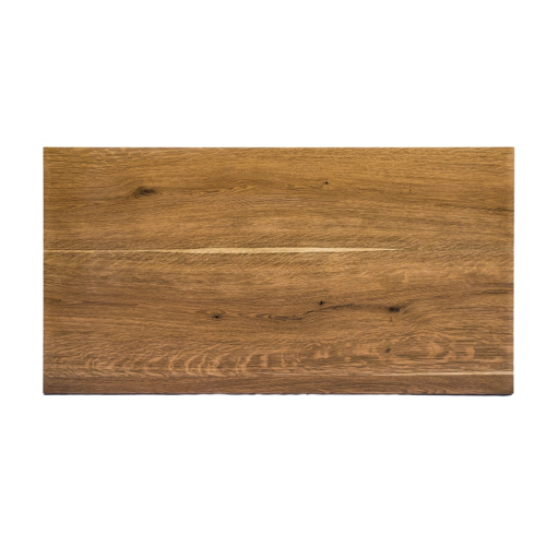 Real Wood Oak Veneer Table Top 60" x 30"