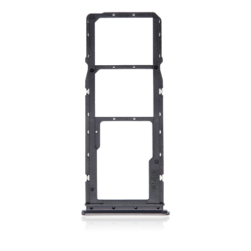 Replacement Dual Sim Card Tray Compatible For Xiaomi Redmi 8