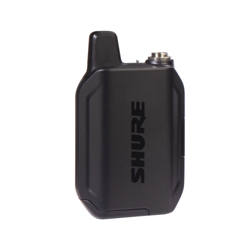 Shure GLXD1+ Digital Wireless Bodypack Transmitter
