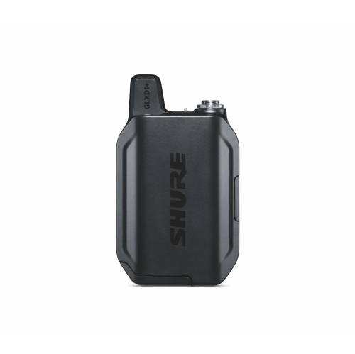 Shure GLXD1+ Digital Wireless Bodypack Transmitter