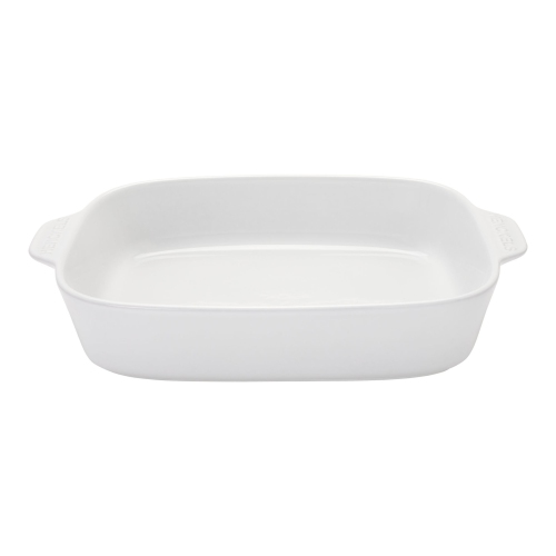 HENCKELS, ensemble de 8 articles de cuisson en céramique, blanc
