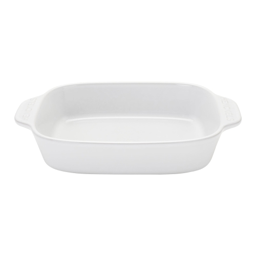 HENCKELS, ensemble de 8 articles de cuisson en céramique, blanc