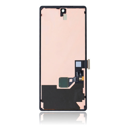 Replacement OLED Assembly With Frame Compatible For Google Pixel 6