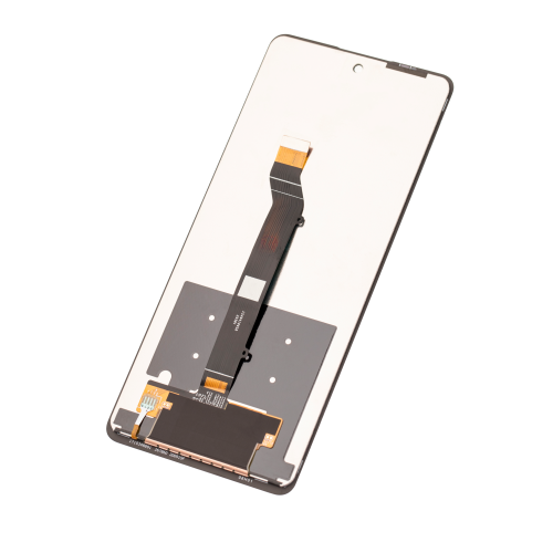 Replacement LCD Assembly Without Frame Compatible For LG G Stylo 7 5G (All Colors) by ESOURCE PARTS - Refurbished condition - Image 3