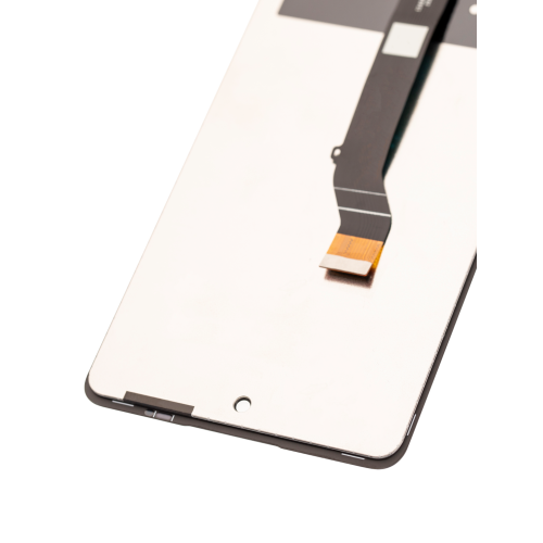 Replacement LCD Assembly Without Frame Compatible For LG G Stylo 7 5G (All Colors) by ESOURCE PARTS - Refurbished condition - Image 4