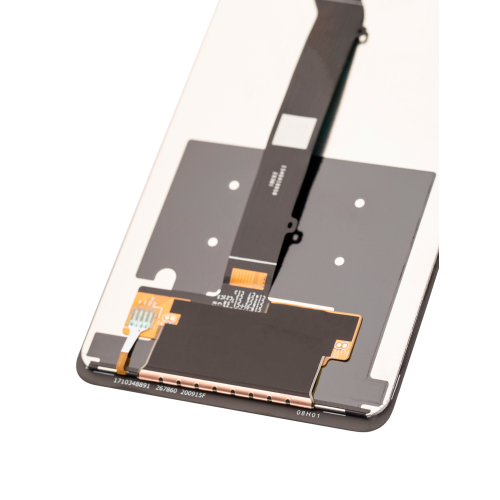 Replacement LCD Assembly Without Frame Compatible For LG G Stylo 7 5G (All Colors) by ESOURCE PARTS - Refurbished condition - Image 5