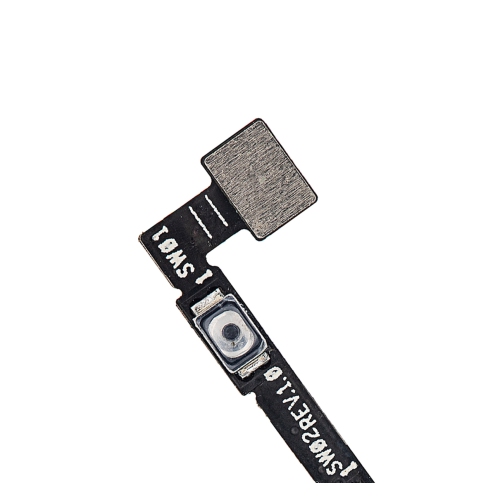 Replacement Power And Volume Button Flex Cable Compatible For Asus ZenFone 4