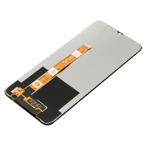 Replacement LCD Assembly Without Frame Compatible For Realme 5 (All Colors) by ESOURCE PARTS - Refurbished condition - Image 3