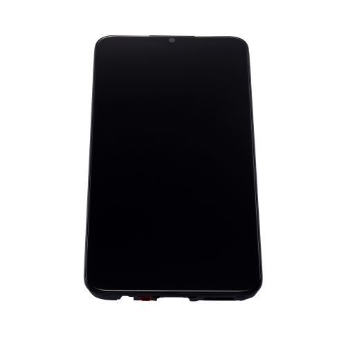 Replacement LCD Assembly With Frame Compatible For OPPO A15 / A15S (All Colors) by ESOURCE PARTS - Refurbished condition - Image 4