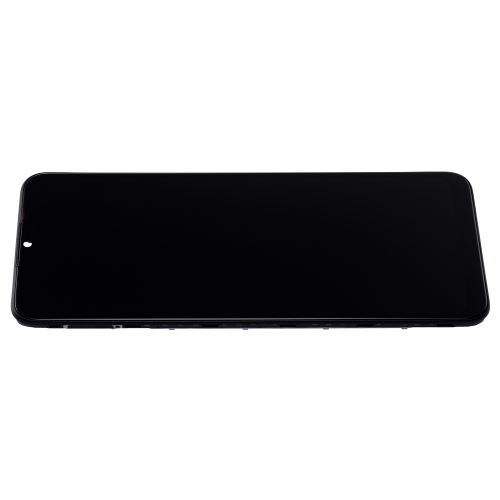Replacement LCD Assembly With Frame Compatible For OPPO A15 / A15S (All Colors) by ESOURCE PARTS - Refurbished condition - Image 6